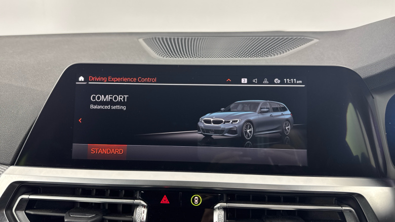 BMW 3 Series 320i M Sport 5dr Step Auto Petrol Estate